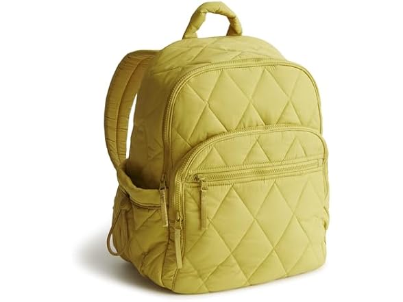Vera Bradley Women's Featherweight Bancroft Backpack