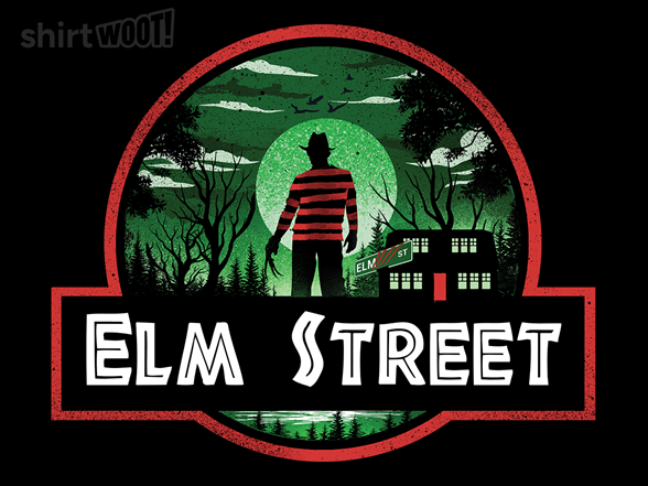 Elm Street Park