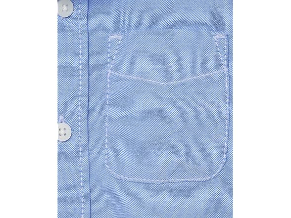 The Children's Place Boys (6-9 MOS) Short Up Shirt