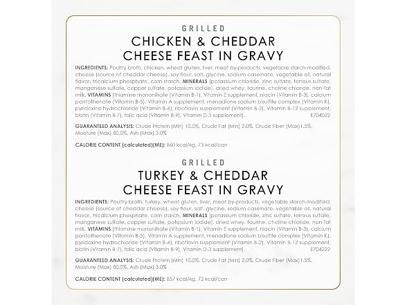 24PK Purina Fancy Feast Delights Variety Pack