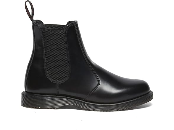 Dr. Martens Women's Flora Chelsea Boot (8)