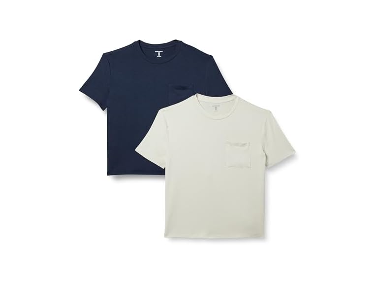 Navy/Sand