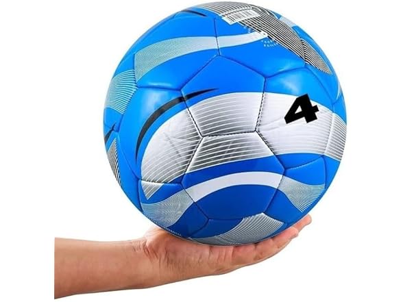 Vizari Hydra Soccer Ball for Kids