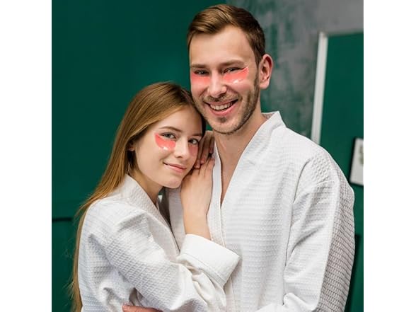 Youth Rx Moisturizing Eye Mask