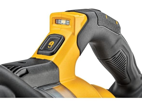 DEWALT DCV501HB 20V Vacuum, Cordless Handheld