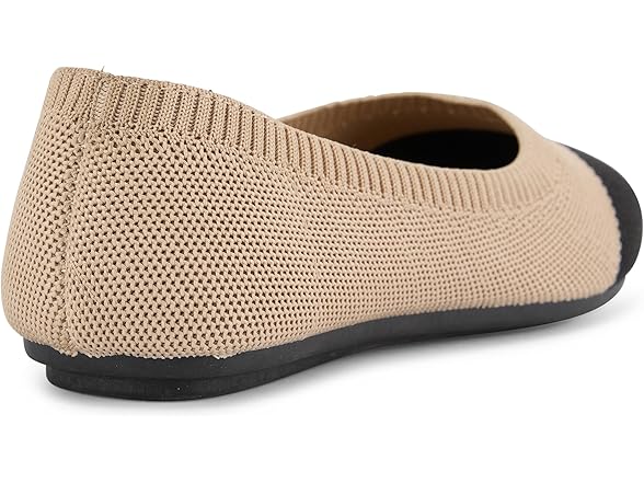 Harborsides Percy Women's Round Toe Flats