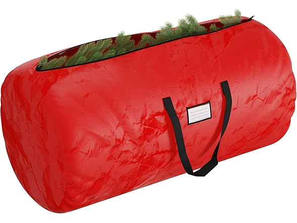 Elf Stor Christmas Tree Storage Bag