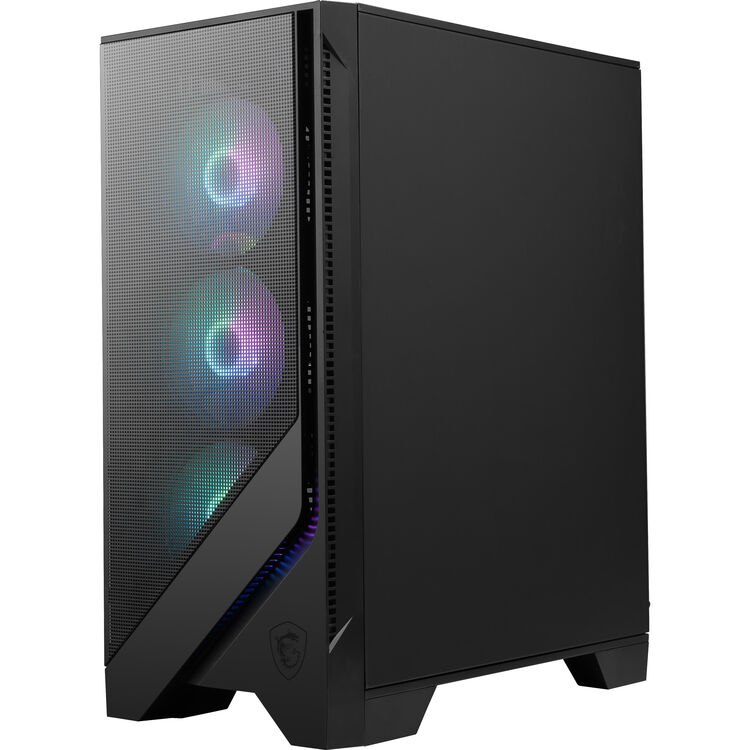 MSI Codex Z2 A8NVL-484US - Gallery 3