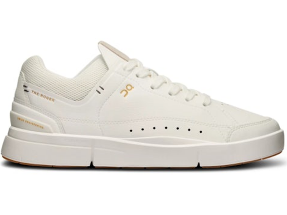 White/Gum