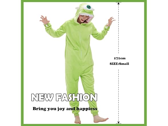 Mike Wazowski