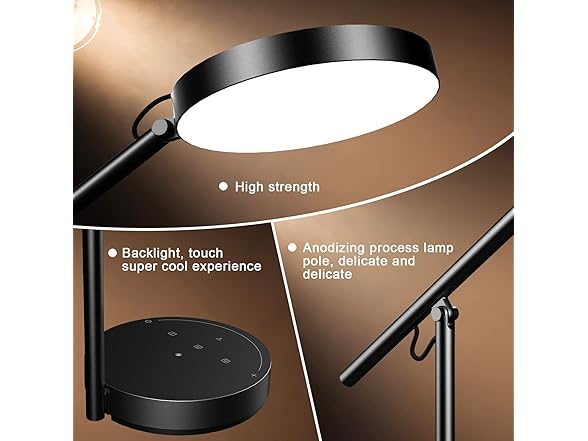 LED Desk Lamp,Architect Task Light