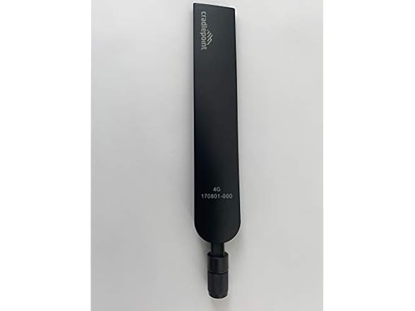 Cradlepoint 600MHz-6GHz LTE/4G/3G