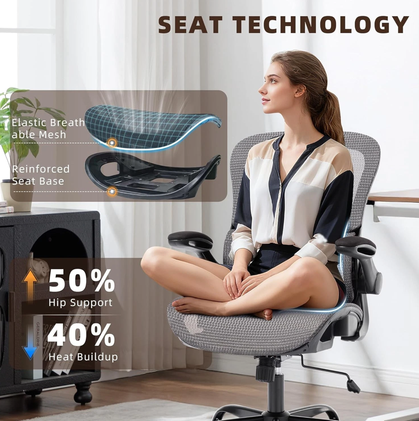 Home Office Chair - Gallery 10