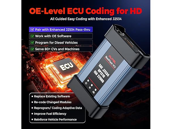 Autel Scan Tool