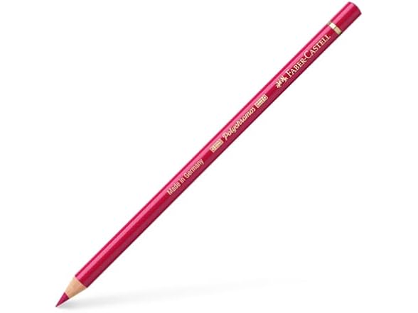 Graphic Polychromos Colour Pencil