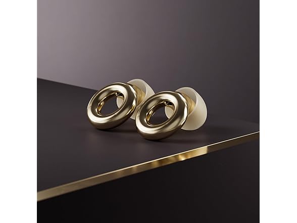 Loop Experience Ear Plugs - Gold