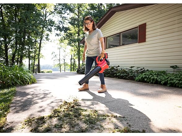 CRAFTSMAN CMCBL730P1 V20 Brushless Leaf Blower Kit