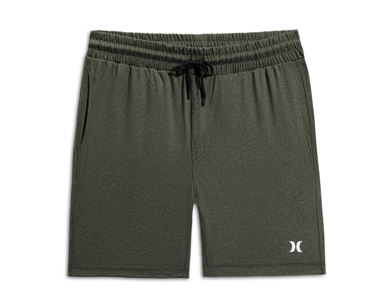 Hurley HUSP25M269078 Small Hurley Men's Ultra-Soft Short OLIVE