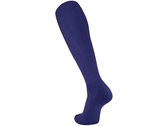 Twin City Team Sock Solid Adult Size