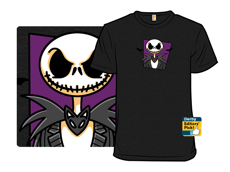 Kentucky Fried Skellington