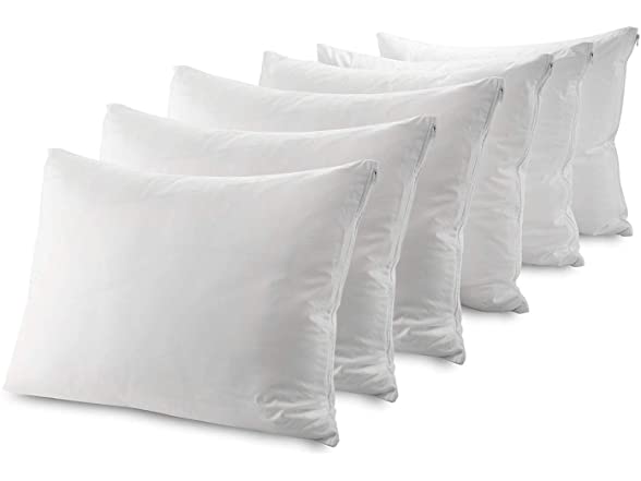 Guardmax Pillow Protectors