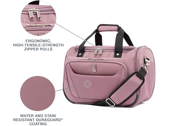Travelpro Maxlite Underseat Carry-On Travel Tote