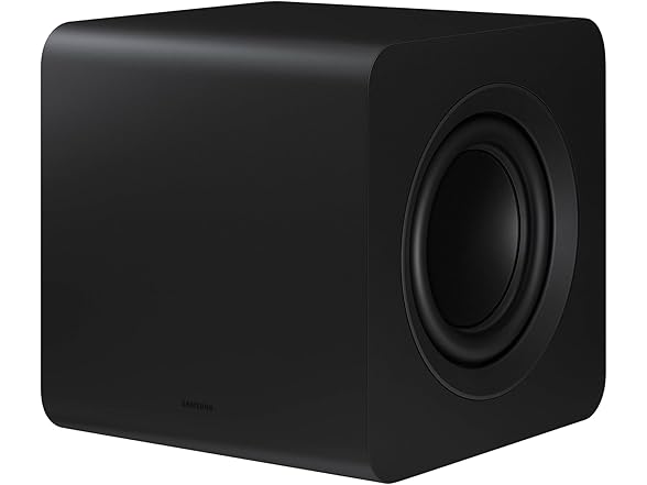 SAMSUNG S800D 3.1.2ch Soundbar w/Wireless Dolby Atmos Audio, (Open Box)