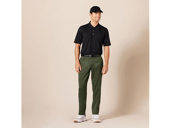 Amazon Essentials Men Athletic-fit Stretch Pant