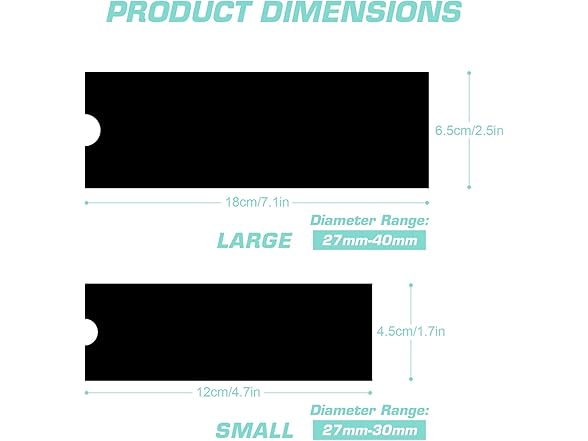 Autdor Tattoo Machine Pen Covers