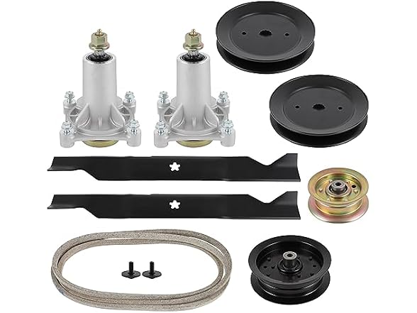 SCITOO Mower Deck Rebuild Kit