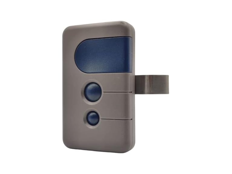 Craftsman Garage Door Remote, 3-Button