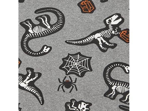 TCP Boys Halloween Set (9-12M)