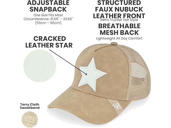 Trendy Fashion Baseball Cap