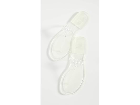 Tory Burch Mini Miller Thong Flip Flops