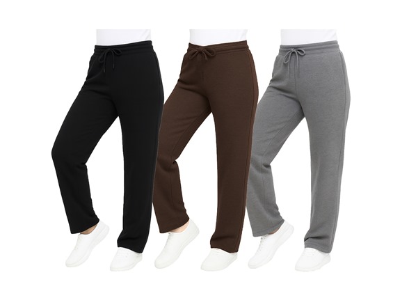 Black - Brown - Heather Grey