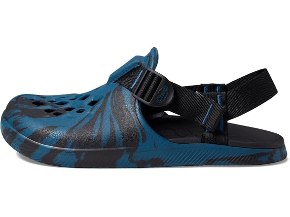 Chaco Chillos Clog