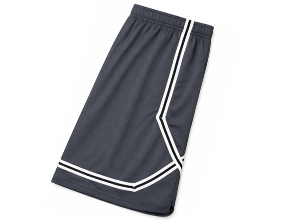 3Pk Mens Performance Tech Mesh Shorts