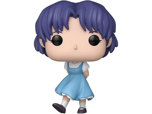 Funko POP! Animation: Ranma 1/2 - Akane