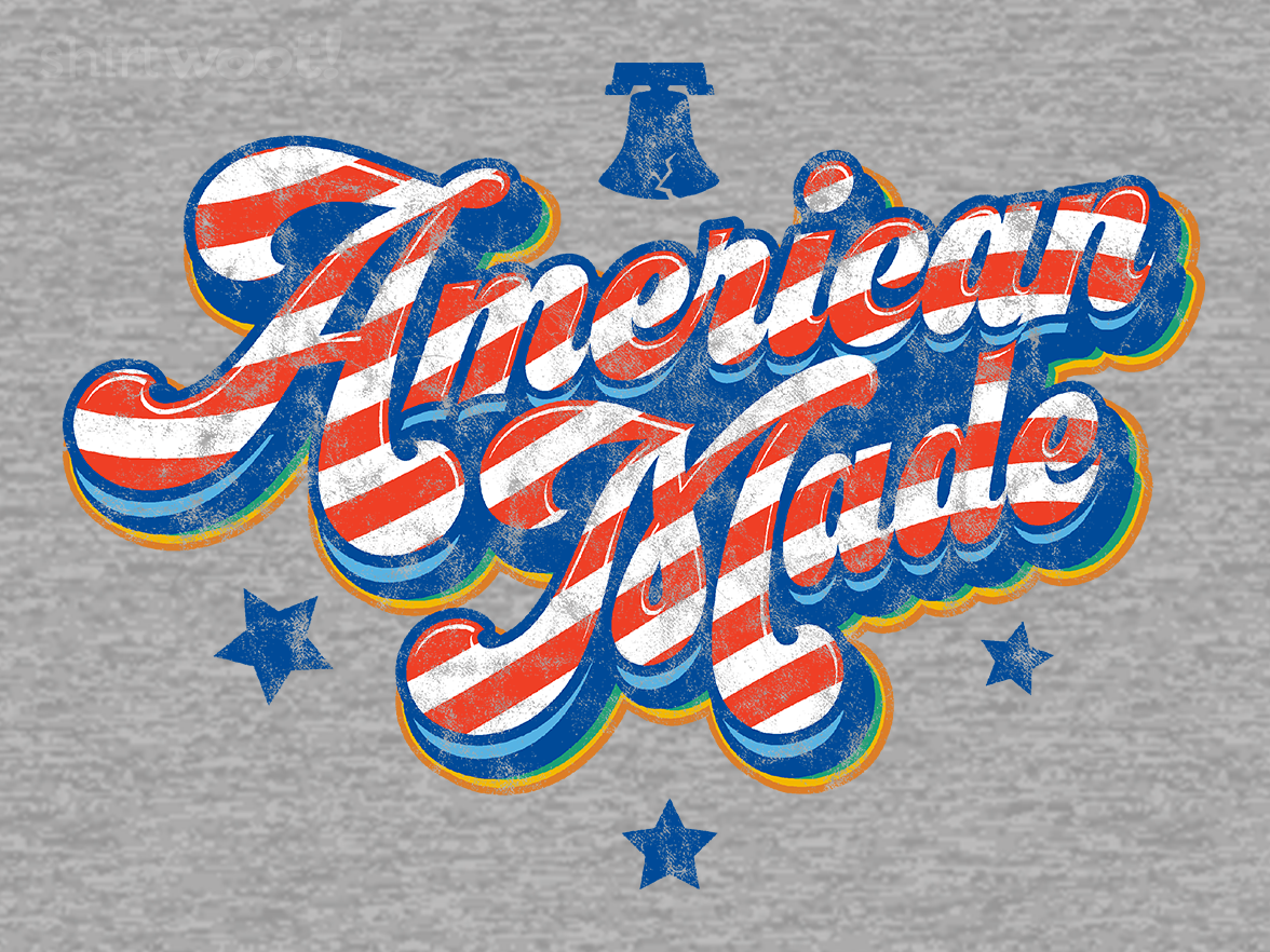 American Made - Gallery 4