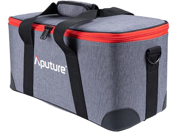 Aputure LS 60X Bi-Color Focusing LED