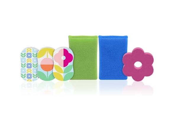 Scotch-Brite Kitchen Sponge Set