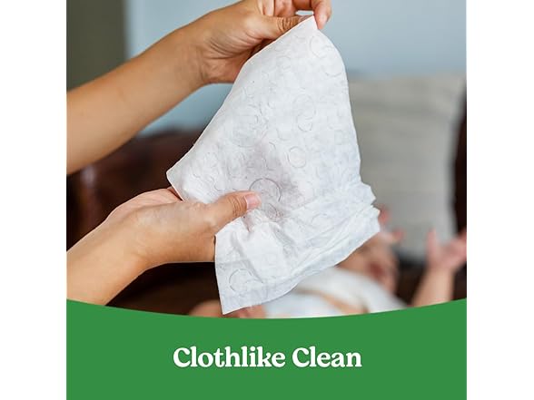 Huggies Natural Care Wipes 288ct