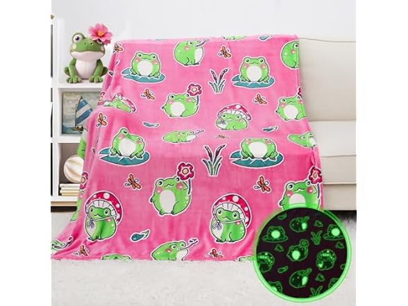 Toddler Blankets