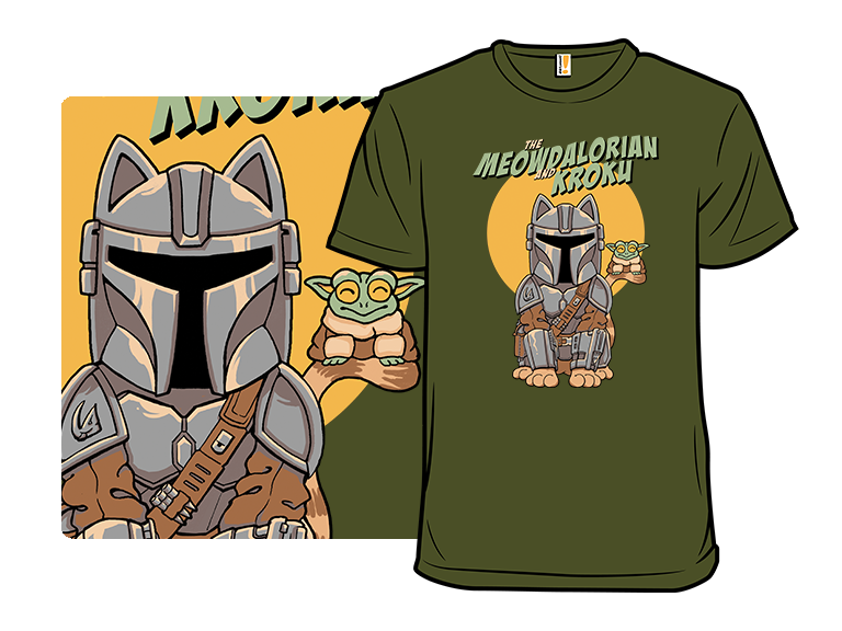 Meowdalorian and Kroku - Gallery 3
