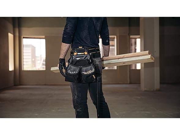 Toughbuilt TB-CT-02 Framer Pouch