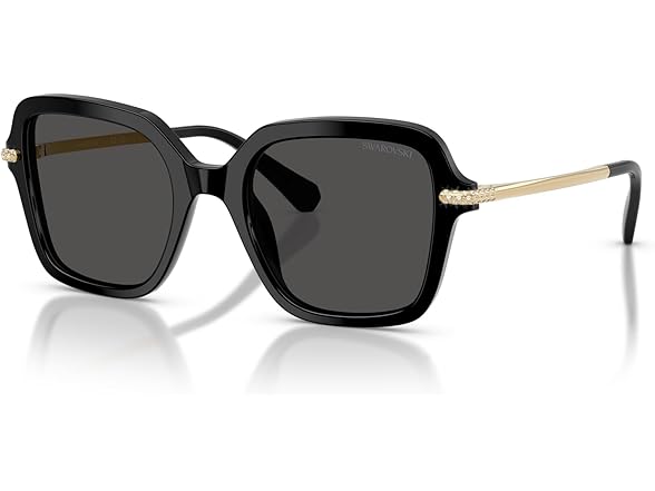 Swarovski SK6040 Sunglasses