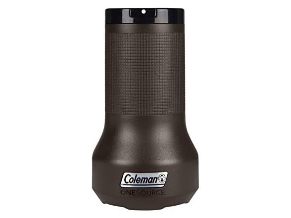 Coleman Battery Charging Station