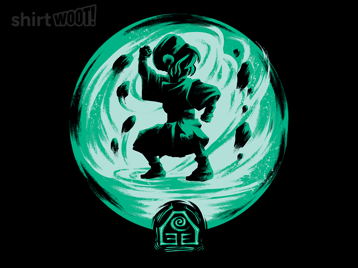 Master of Earth Element - Gallery 9