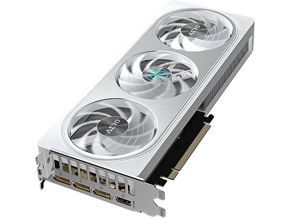 GIGABYTE Gigabyte GeForce RTX 5060 AERO OC 8G