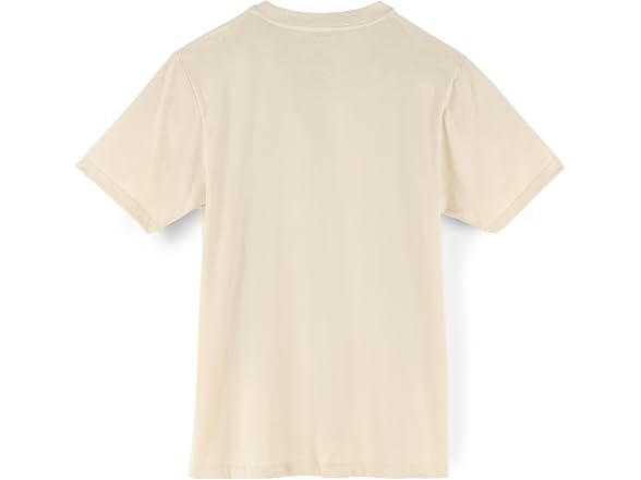 Simms Men's (S) Lazy Bear T-Shirt Natural S